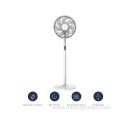electric stand fan electric stand fan range air touch
